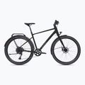 Велосипед трекінговий чоловічий Superior BLOX 6.4 T matte black