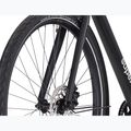 Велосипед трекінговий чоловічий Superior BLOX 6.4 T matte black 8