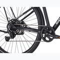 Велосипед трекінговий чоловічий Superior BLOX 6.4 T matte black 9