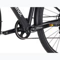 Велосипед трекінговий чоловічий Superior BLOX 6.4 T matte black 5