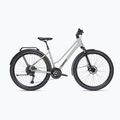 Велосипед трекінговий жіночий Superior BLOX 6.2 T MS gloss grey