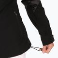 Жіноча лижна куртка Kilpi Lin black 6