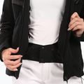 Куртка гірськолижна жіноча Kilpi Lin black 7