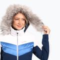 Куртка гірськолижна жіноча Kilpi Lin dark blue 3