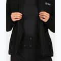 Куртка гірськолижна жіноча Kilpi Valera black 5