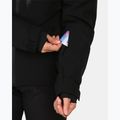 Куртка гірськолижна жіноча Kilpi Valera black 7