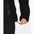 Куртка гірськолижна жіноча Kilpi Valera black 9