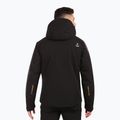 Чоловіча лижна куртка Kilpi Turnau black 2