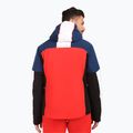 Чоловіча лижна куртка Kilpi Tonnsi red 2