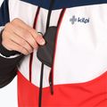 Чоловіча лижна куртка Kilpi Tonnsi red 6