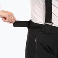 Штани гірськолижні жіночі Kilpi Eurina black 4