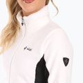 Кофта гірськолижна жіноча Kilpi Skathi white 3