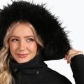 Куртка гірськолижна жіноча Kilpi Lena black 3