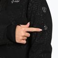 Жіноча лижна куртка Kilpi Lena black 5