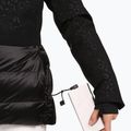 Куртка гірськолижна жіноча Kilpi Lena black 8