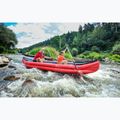 Байдарка надувна 3-місний Gumotex Scout Standard red 9
