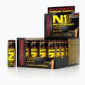 Передтренувальні шоти Nutrend Pre-Workout N1 20X60мл апельсин VT-078-1200-PO