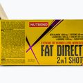 Передтренувальні шоти Nutrend FatDirect 20X60мл VT-084-1200-XX