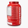 Whey Nutrend 100% Protein 2,25кг шоколад-кокос VS-032-2250-ČKO 2