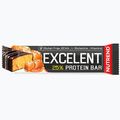 Протеїновий батончик Nutrend Excelent Protein Bar 85г солона карамель VM-025-85-SKA