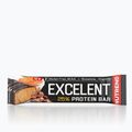 Протеїновий батончик Nutrend Excelent Protein Bar 85г Арахісове масло VM-025-85-AM