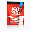 Ізотонічний напій Nutrend Isodrinx 1кг синя малина+кофеін VS-089-1000-MMA