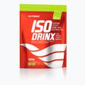 Ізотонічний напій Nutrend Isodrinx 1кг зелене яблуко VS-014-1000-ZJ