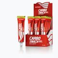Енергетичний гель Nutrend Carbosnack тюбик 50г зелене яблуко Vh-001-50-ZJ-de