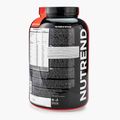 Whey Nutrend Iso Prozero полуничний чізкейк VS-102-2250-JHC 2