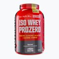 Whey Nutrend Iso Prozero 2250 g ванільний пудинг VS-102-2250-PVA