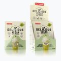 Протеїновий коктейль Nutrend Delicious Vegan Protein 5x30г фісташково-марципановий VS-105-150-PIMC