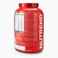 Whey Nutrend 100% Protein 2,25кг банан-полуниця VS-032-2250-BAJH 2