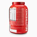 Whey Nutrend 100% Protein 2,25кг манго-ваніль VS-032-2250-MNVA 2