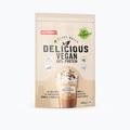 Протеїновий коктейль Nutrend Delicious Vegan Protein 450г латте макіато VS-105-450-LM