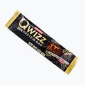 Протеїновий батончик Nutrend Qwizz Protein Bar 60g шоколадний брауні VM-064-60-ČOB