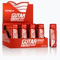 Передтренувальні шоти Nutrend Gutar Energy 20X60мл VT-053-1200-XX