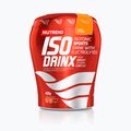 Ізотонічний напій Nutrend Isodrinx 420г апельсин VS-014-420-PO