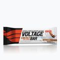 Енергетичний батончик Nutrend Voltage Energy Bar 65г кава з кофеіном VM-033-65-KV