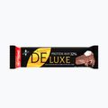 Протеїновий батончик Nutrend Deluxe 60г шоколадне печиво VM-040-60-ČOB