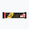 Протеїновий батончик Nutrend Deluxe 60г полуничний чізкейк VM-040-60-JHC