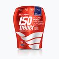 Ізотонічний напій Nutrend Isodrinx 420 г чорна смородина VS-014-420-ČR