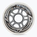Колеса для роликів Tempish Catch 76mm/82A 4 pcs. clear