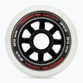 Колеса для роликів Tempish Radical 84mm/84A 4 pcs. white