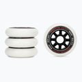 Колеса для роликів Tempish Radical 84mm/84A 4 pcs. white 2