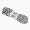 Шнурівки для ковзанів Tempish Hockey Waxed grey