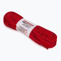 Шнурки для ковзанів Tempish Hockey Waxed red