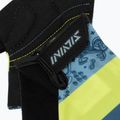 Велорукавиці дитячі SILVINI Punta чорно-блакитні 3119-CA1438/8301 3
