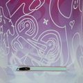 Велофутболка дитяча SILVINI Scrivia рожева 3119-CD1434/9133/110-131 4