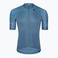 Велофутболка чоловіча SILVINI Stelvio блакитна 3120-MD1604/30322