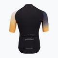 Велофутболка чоловіча SILVINI Mazzano чорно-жовта 3122-MD2042/8702 2